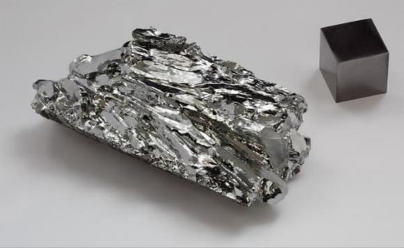 Viên đá đắt nhất thế giới, Californium