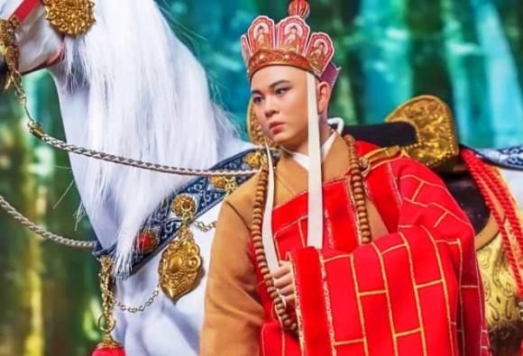 Đường Tăng, Tây Du Ký, Ân Ôn Kiều, trường sinh bất lão