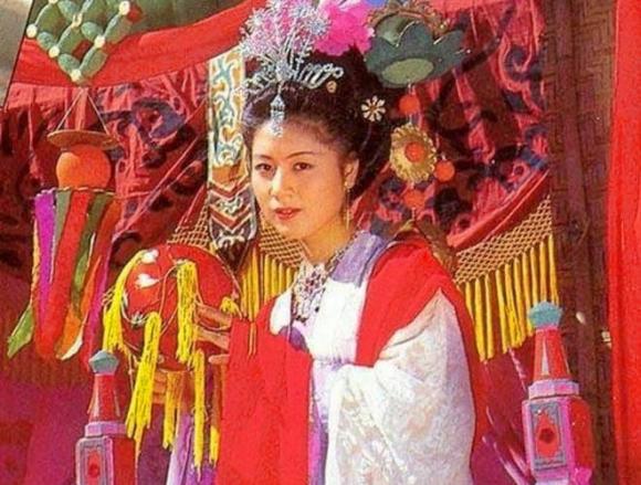 Đường Tăng, Tây Du Ký, Ân Ôn Kiều, trường sinh bất lão