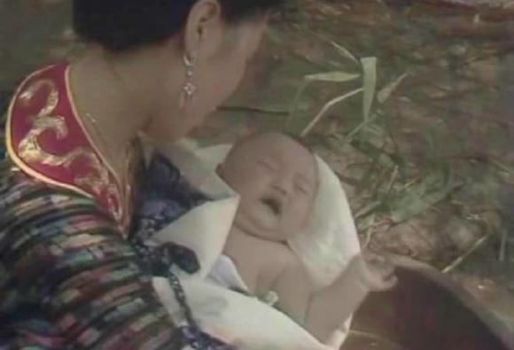 Đường Tăng, Tây Du Ký, Ân Ôn Kiều, trường sinh bất lão
