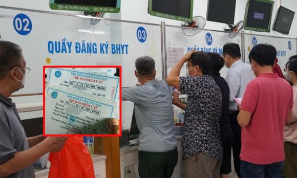 đóng BHYT, hỗ trợ đóng BHYT, kiến thức 