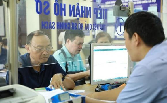 đóng BHYT, hỗ trợ đóng BHYT, kiến thức 