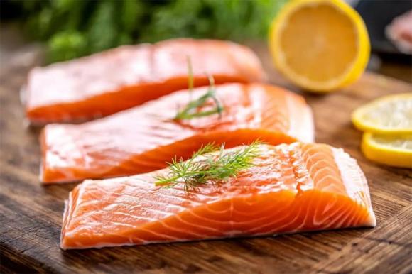 thực phẩm tốt cho trí não