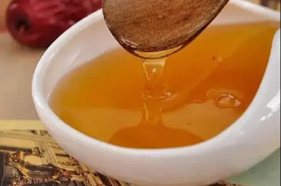 mật ong, uống nước mật ong