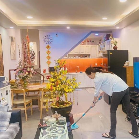Dọn nhà cuối năm, Tết 2025