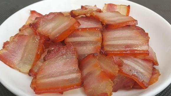  thịt ngâm mắm, cách làm thịt ngâm mắm, món ngon