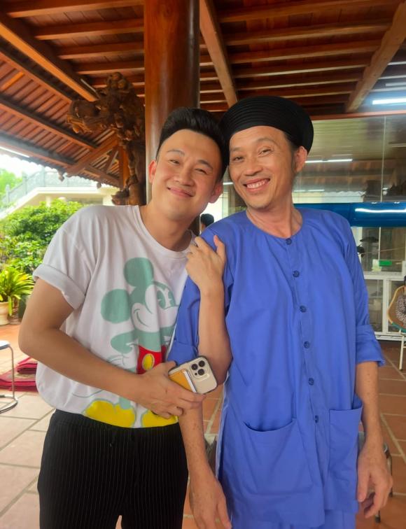 Hoài Linh, sinh nhật Hoài Linh, sao việt 