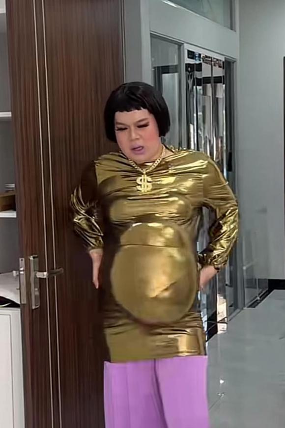 Long Chun, Long Chun có con, giới trẻ 