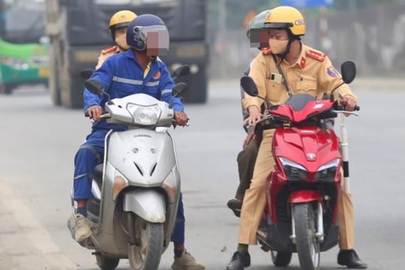 Luật giao thông