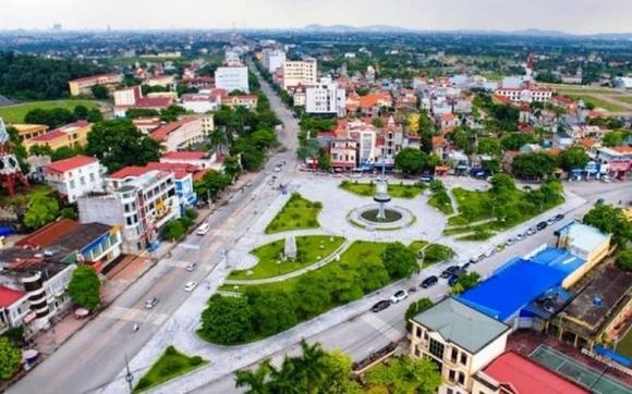 Huyện thuỷ nguyên, tp hải phòng