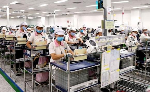 Thưởng tết 2025