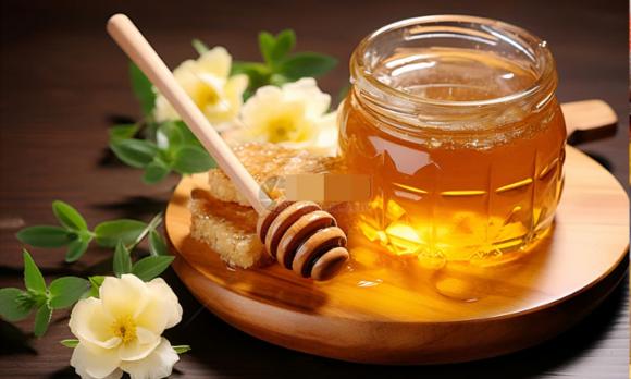 mật ong, phân biệt mật ong thật - giả