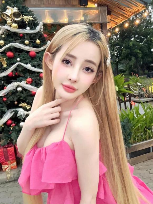hotgirl Ngân 98, sao Việt