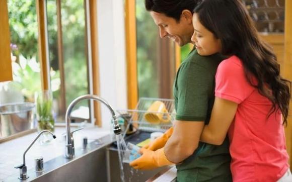 đàn ông tốt, người chổng tốt, lấy chồng, đặc điểm người chồng tốt, tiêu chuẩn người chồng tốt