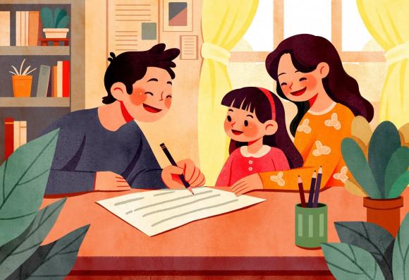 thói quen xấu, nuôi dạy trẻ, đần độn