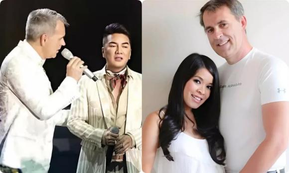 ca sĩ đàm vĩnh hưng,nam ca sĩ Đàm Vĩnh Hưng,sao Việt