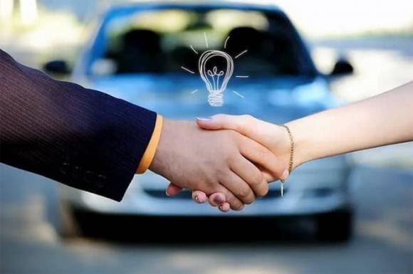 mua bán xe, thu hồi đăng ký xe, luật giao thông