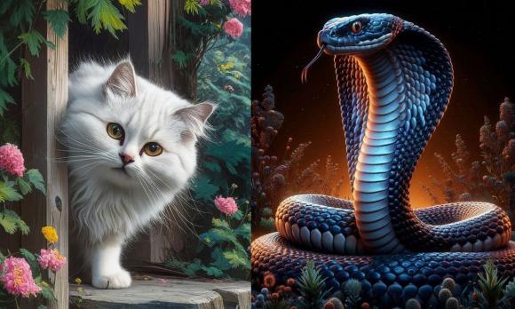 cây lưỡi hổ, cây lưỡi hổ nở hoa, lưỡi hổ nở hoa điềm gì, kiến thức 