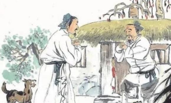 Trong nhà có 3 voi, thần ma không dám đụng vào, câu nói người xưa