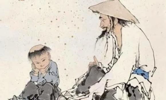 Trong nhà có 3 voi, thần ma không dám đụng vào, câu nói người xưa
