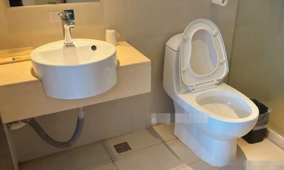 nước thải, bồn cầu, toilet