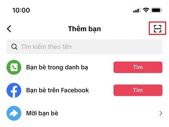 tìm nick Tiktok, cách tìm nick Tiktok, kiến thức