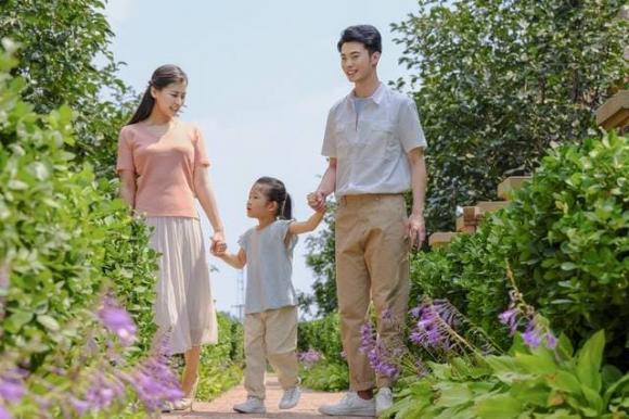 kết hôn, thông gia, tâm sự gia đình