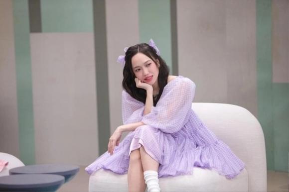 diễn viên Diệu Nhi, ca sĩ Anh Tú sao Việt