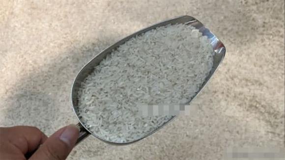 gạo mới, gạo ngon, mẹt vặt gia đình