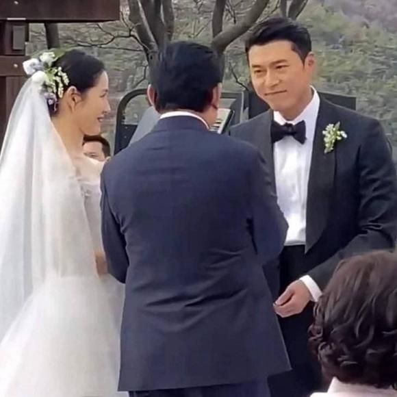 hyun bin, son ye jin, sao hàn 