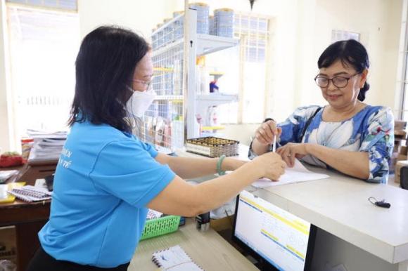 lương hưu, hưu trí bổ sung, kiến thức