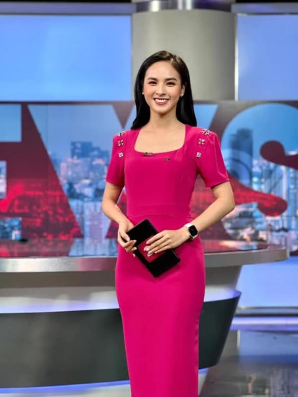 Quỳnh Nga, Miss Charm 2024, sao việt 