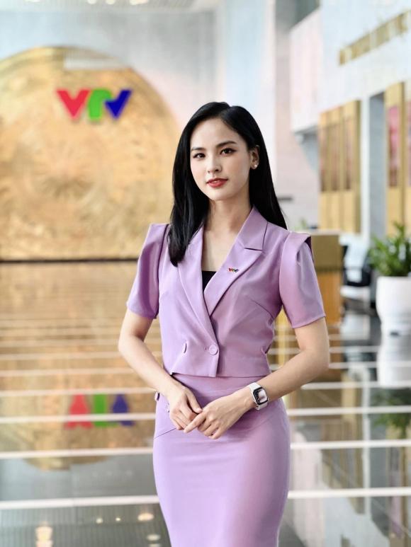 Quỳnh Nga, Miss Charm 2024, sao việt 