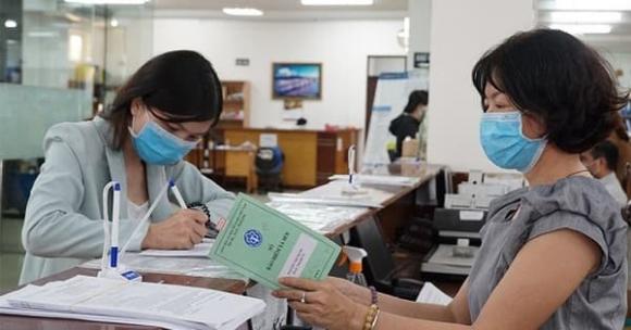 Bảo hiểm xã hội, BHXH