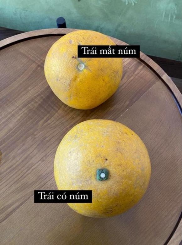 bảo quản bưởi diễn, chọn bưởi ngon