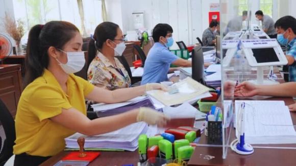 Công chức viên chức