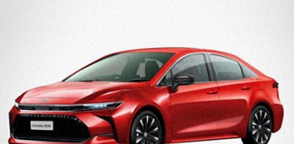 Corolla, xe hơi