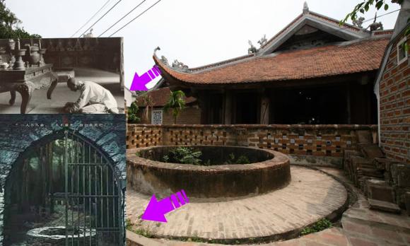 tướng mặt, mưu mô