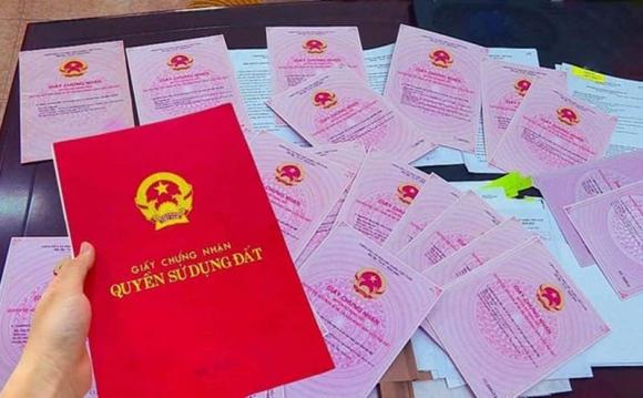 sang tên Sổ đỏ, trường hợp không được sang tên sổ đỏ, kiến thức 