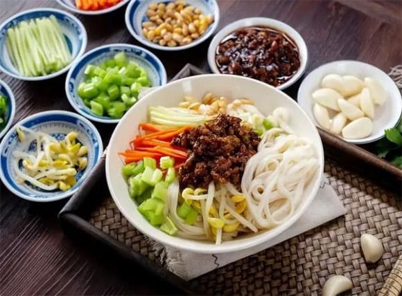 thực phẩm lành mạnh, bệnh ung thư, chế độ ăn khoa học