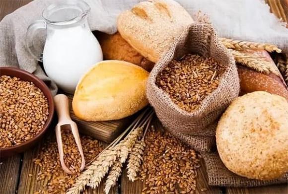 thực phẩm lành mạnh, bệnh ung thư, chế độ ăn khoa học