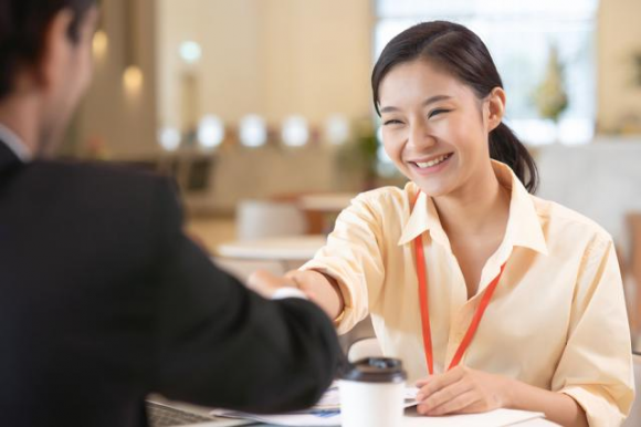 Phỏng vấn xin việc