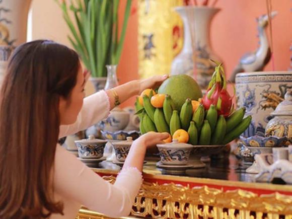 cúng tất niên, cúng tất niên năm 2025, kiến thức 