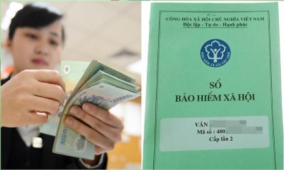 Bảo hiểm xã hội, BHXH
