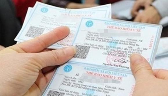 bảo hiểm y tế, mức hưởng bảo hiểm y tế, kiến thức 