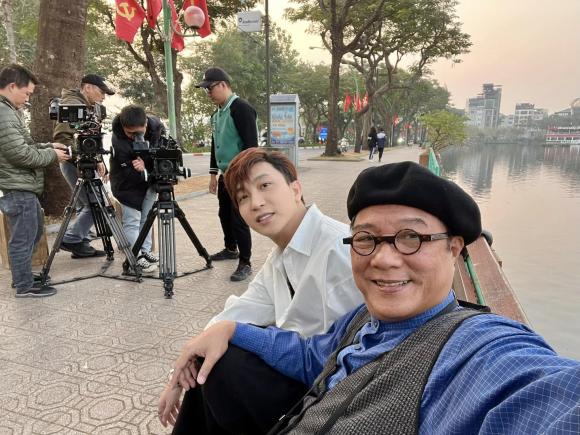 Sao Việt hôm nay 23/12, Johnny Trí Nguyễn, Trang Trần 