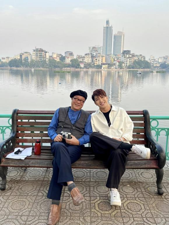 Sao Việt hôm nay 23/12, Johnny Trí Nguyễn, Trang Trần 