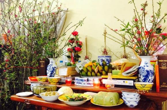 cúng tất niên, cúng tất niên năm 2025, kiến thức 