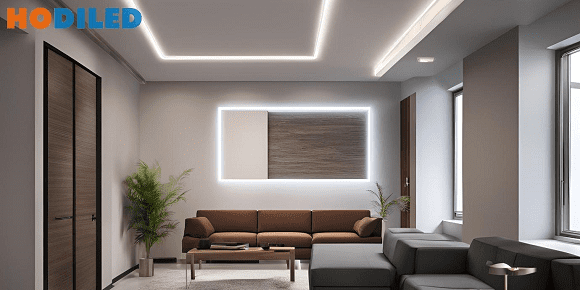 Hoàng Phát Lighting, đèn led Philips