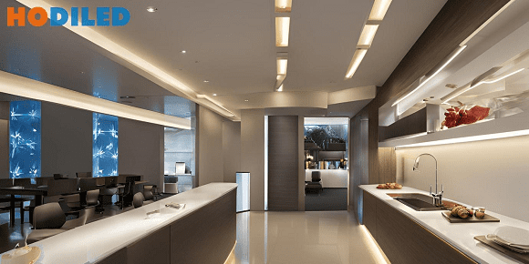 Hoàng Phát Lighting, đèn led Philips